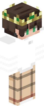 Skin 3D de ItzTheBounty