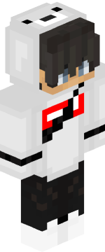 ItzVishal skin
