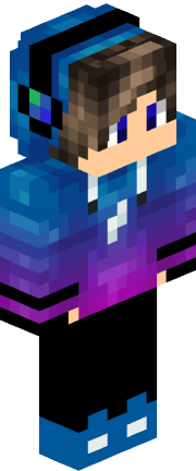 Skin Render