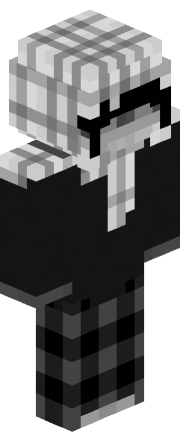 Skin Render