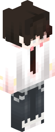 Skin Render