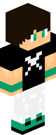 Skin Render