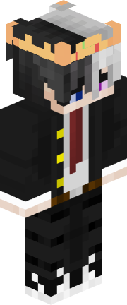 Skin Render