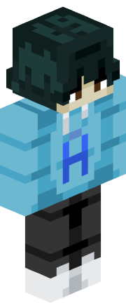Skin Render