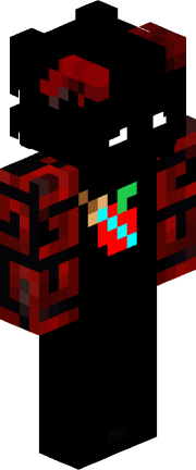 Skin Render