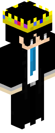 Skin Render