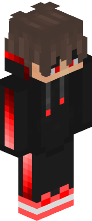 Itz_Flo's Minecraft skin