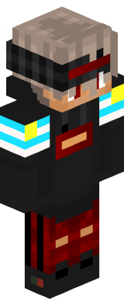 Skin Render
