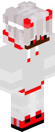 Skin Render