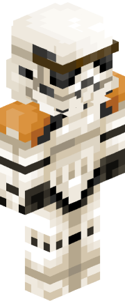 Skin Render
