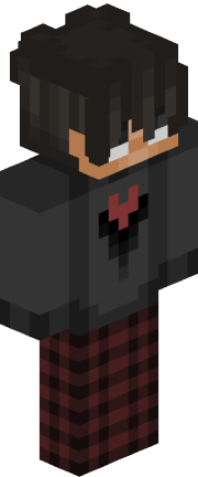 Skin Render