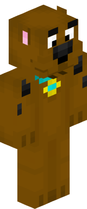 Skin Render