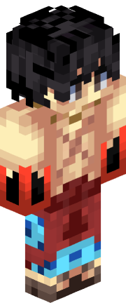Skin Render