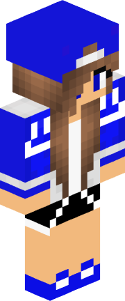 Skin Render