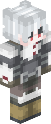 Skin Render