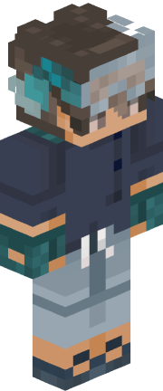 Skin Render