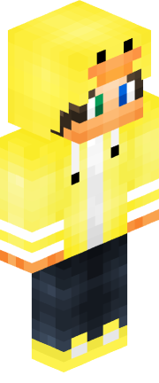 Skin Render