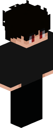 Skin Render