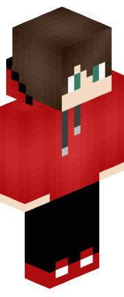 Skin Render