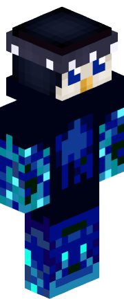 Skin Render