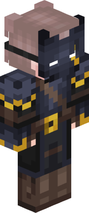 Skin Render