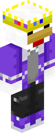 Skin Render