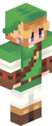 Tu skin de Minecraft