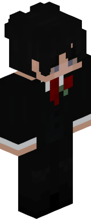 Skin Render