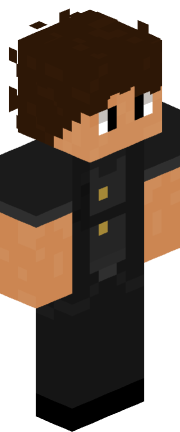 Skin Render