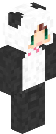Skin Render