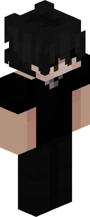 Skin Render