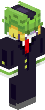 Skin Render