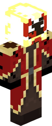Skin Render