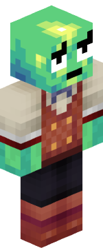 Skin JDabrowsky