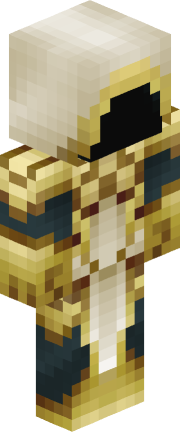 Skin Render