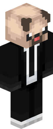 Skin Render