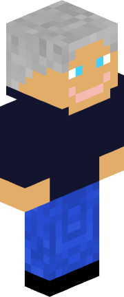 Skin Render