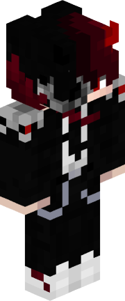 Skin Render