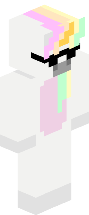 Skin Render