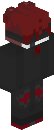 Skin Render