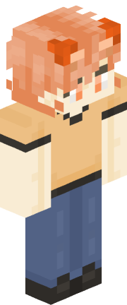 Skin Render