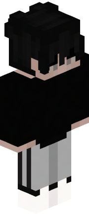 Skin Render