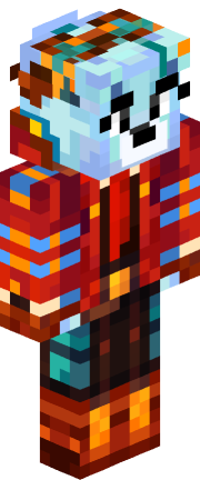 Skin Render