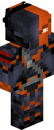 Skin Render