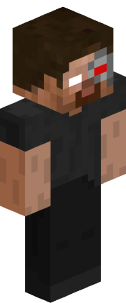Skin Render