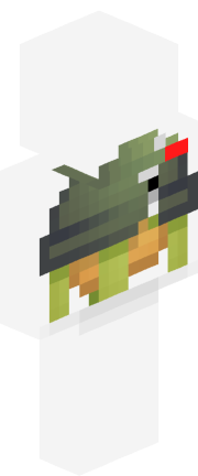 Skin Render