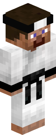 Skin Render