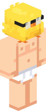 Skin Render