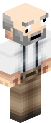 Skin Render