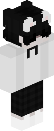 Skin Render